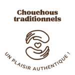 Autocollant Patrimoine Régional en Rouge Orange Bleu foncé Style Illustration coloré